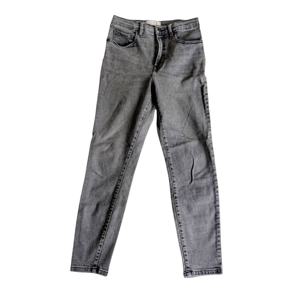 Everlane Women's Skinny Jeans in Gray